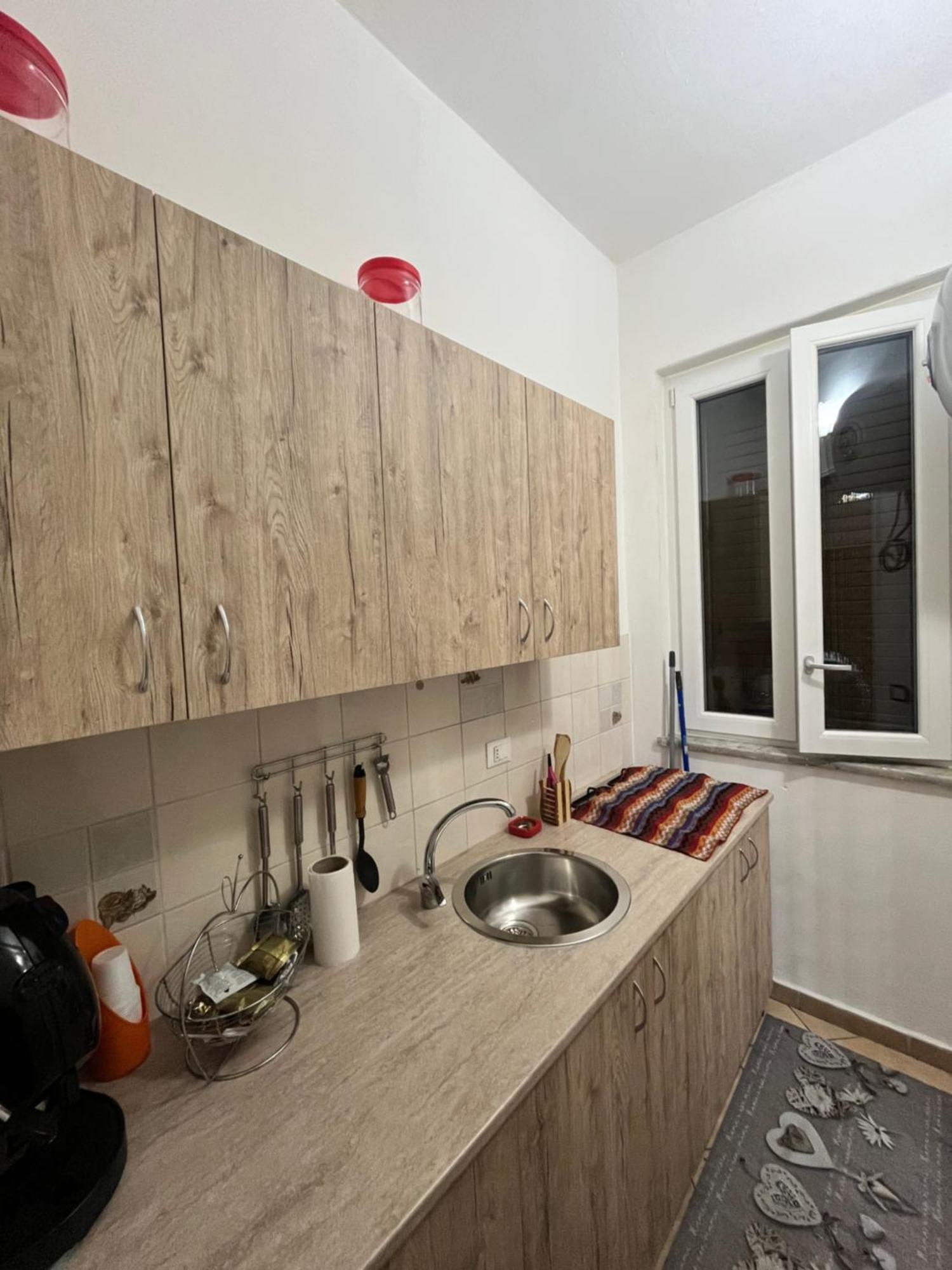 House Del Corso Calatafimi Apartment Palermo Exterior photo