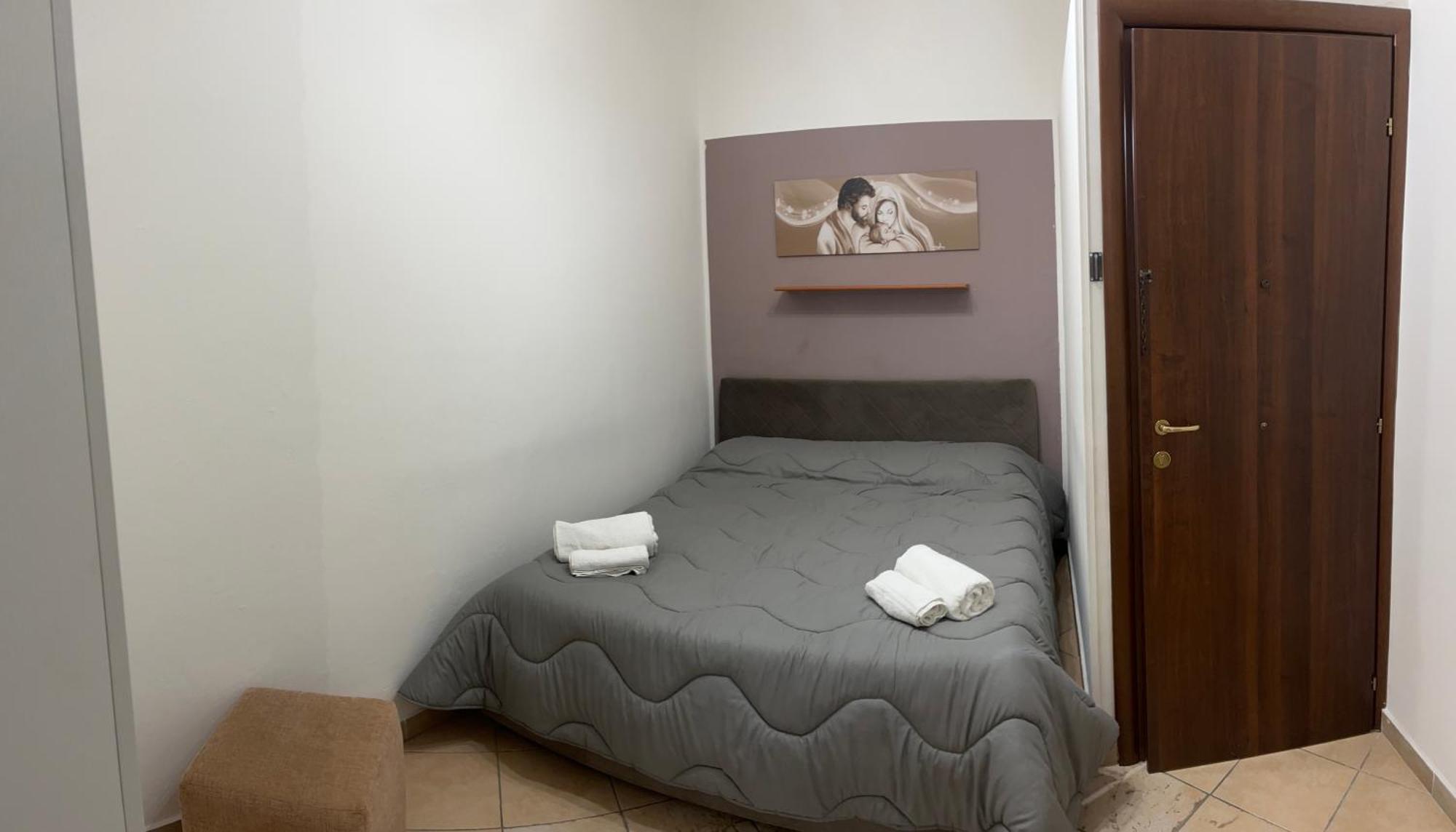 House Del Corso Calatafimi Apartment Palermo Exterior photo