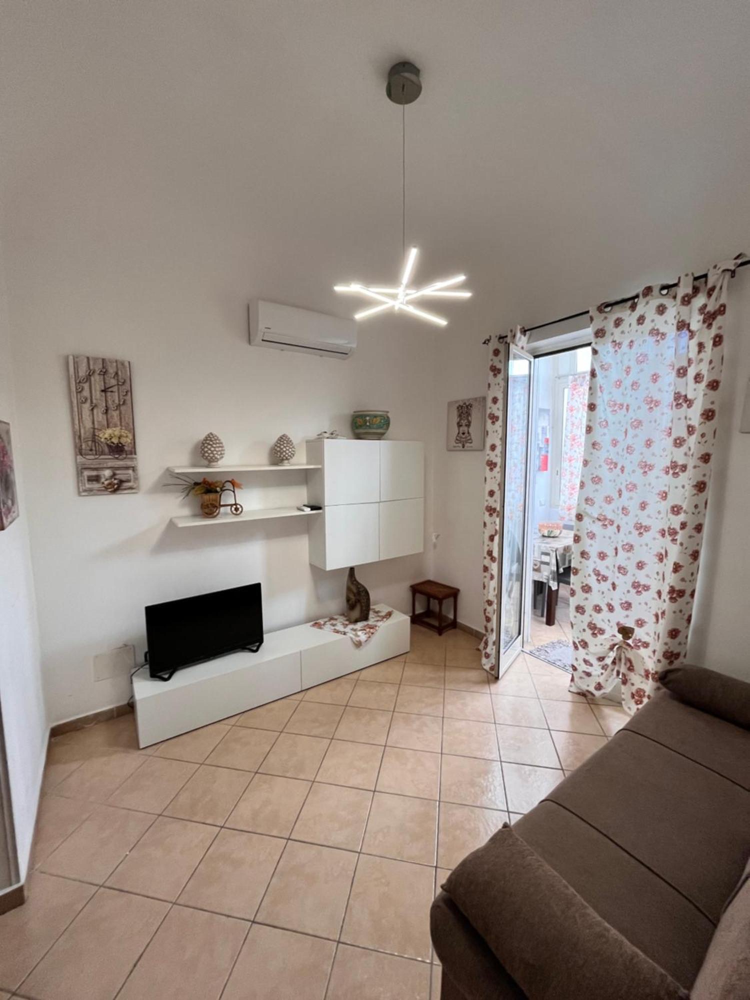 House Del Corso Calatafimi Apartment Palermo Exterior photo
