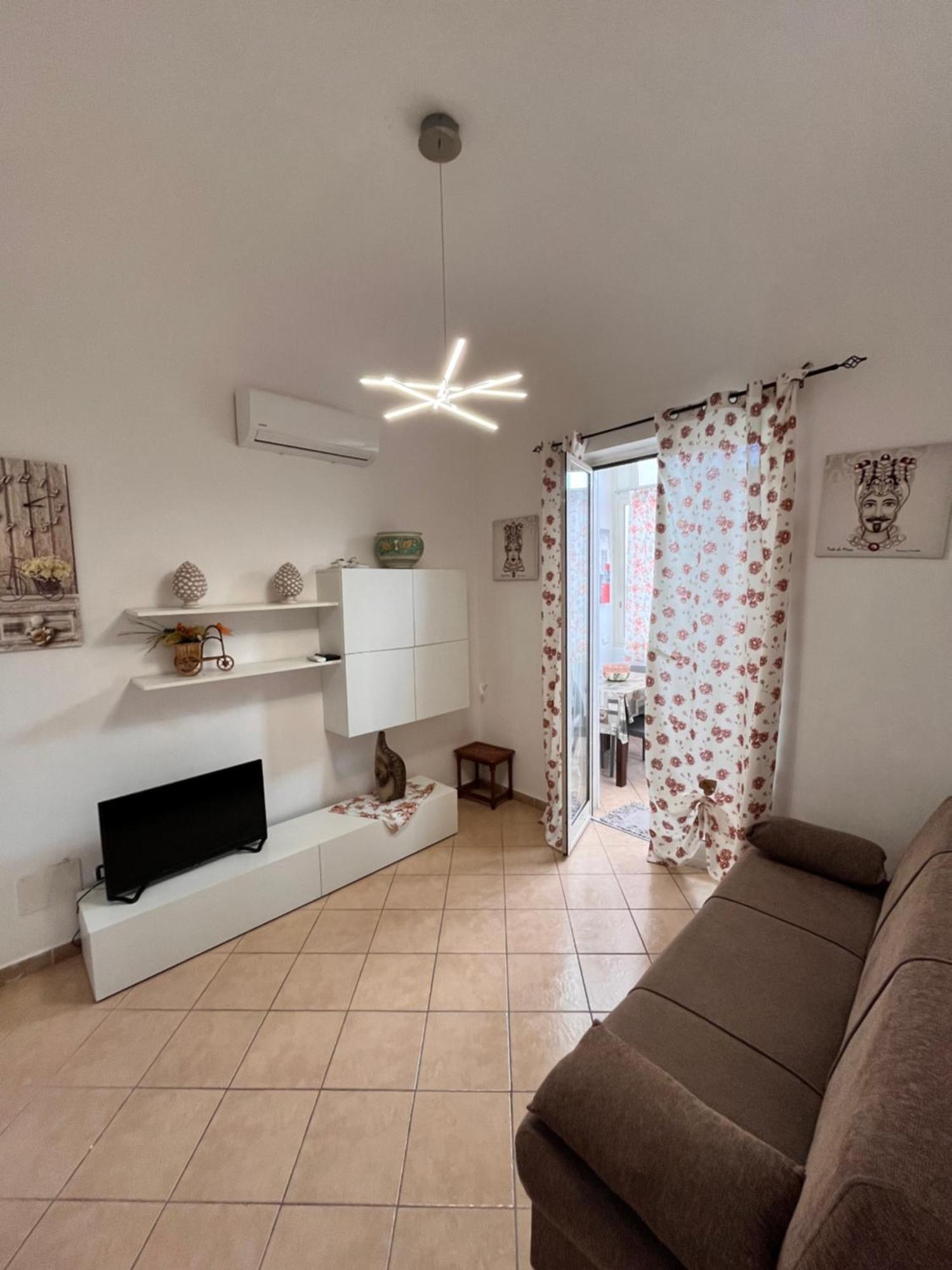 House Del Corso Calatafimi Apartment Palermo Exterior photo