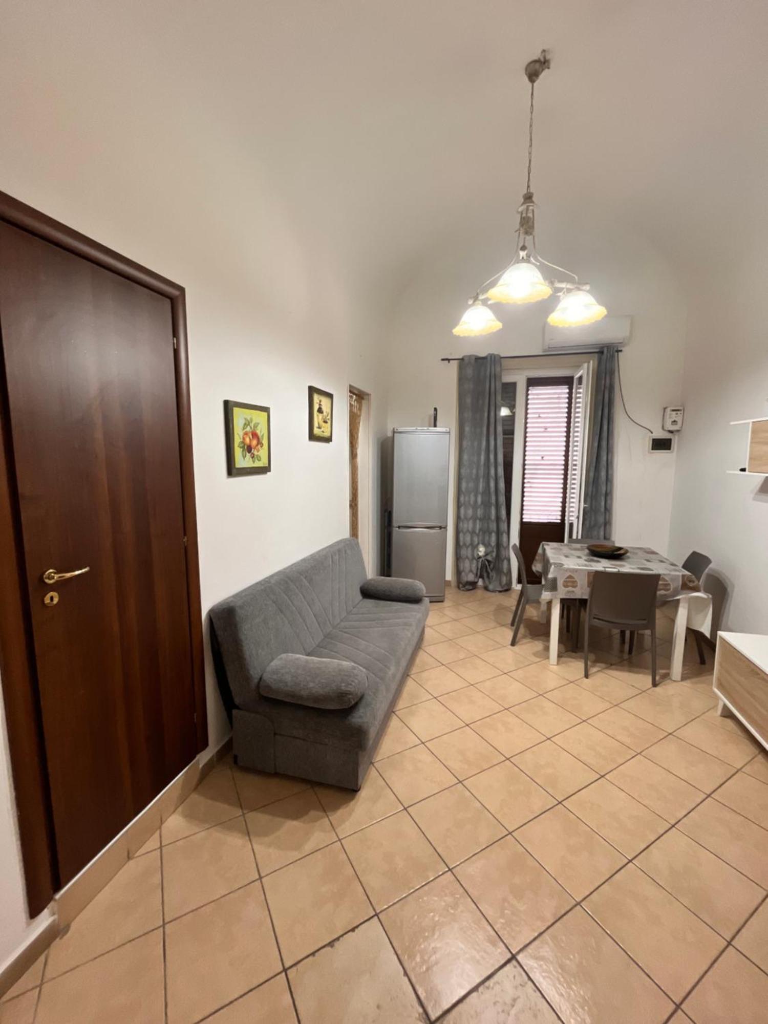 House Del Corso Calatafimi Apartment Palermo Exterior photo