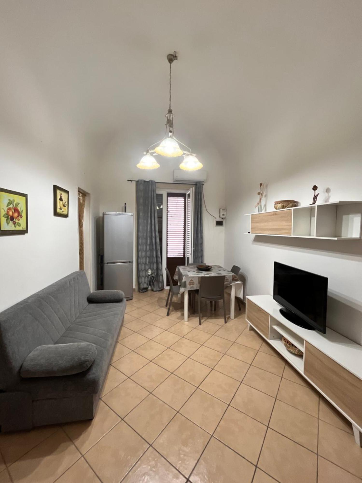 House Del Corso Calatafimi Apartment Palermo Exterior photo