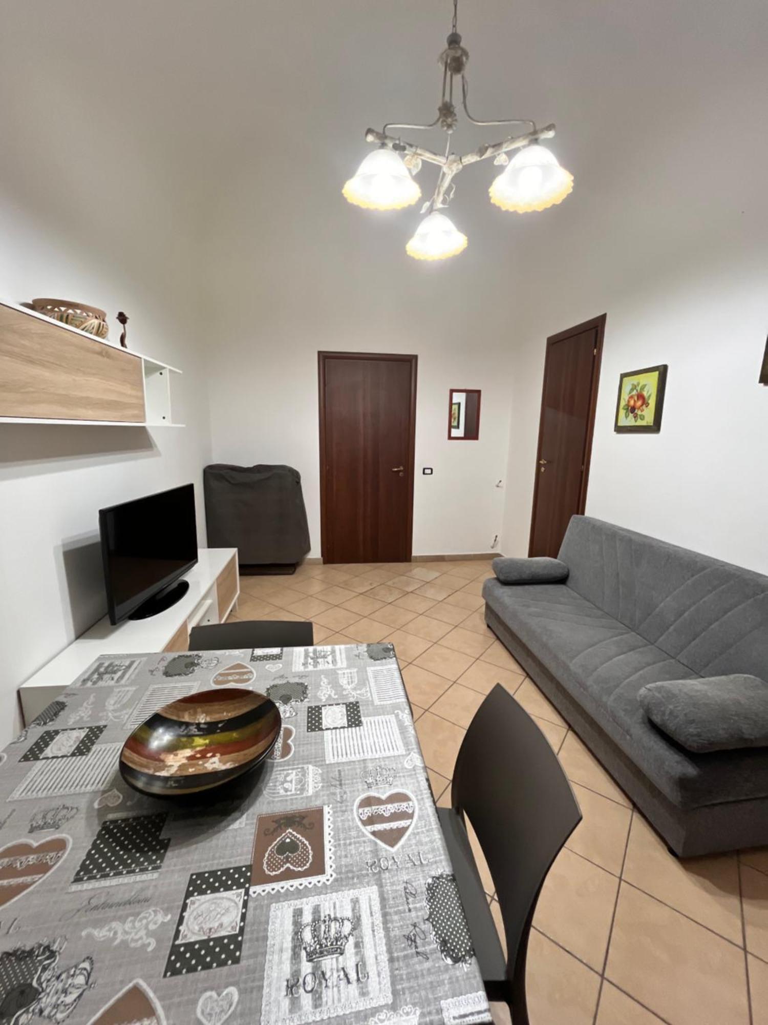 House Del Corso Calatafimi Apartment Palermo Exterior photo