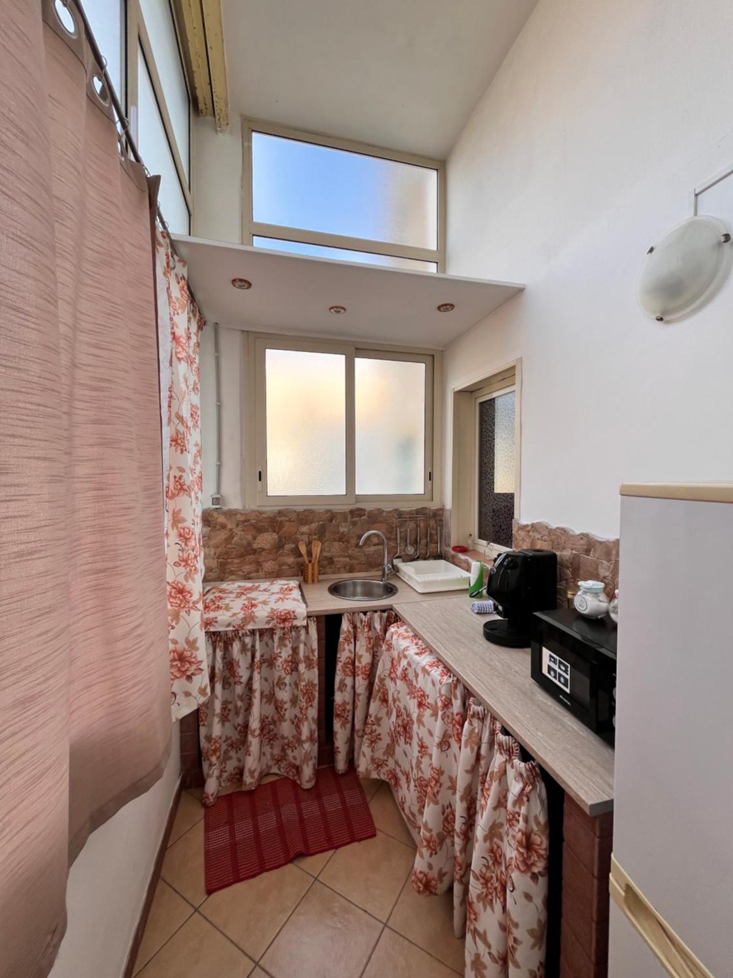 House Del Corso Calatafimi Apartment Palermo Exterior photo