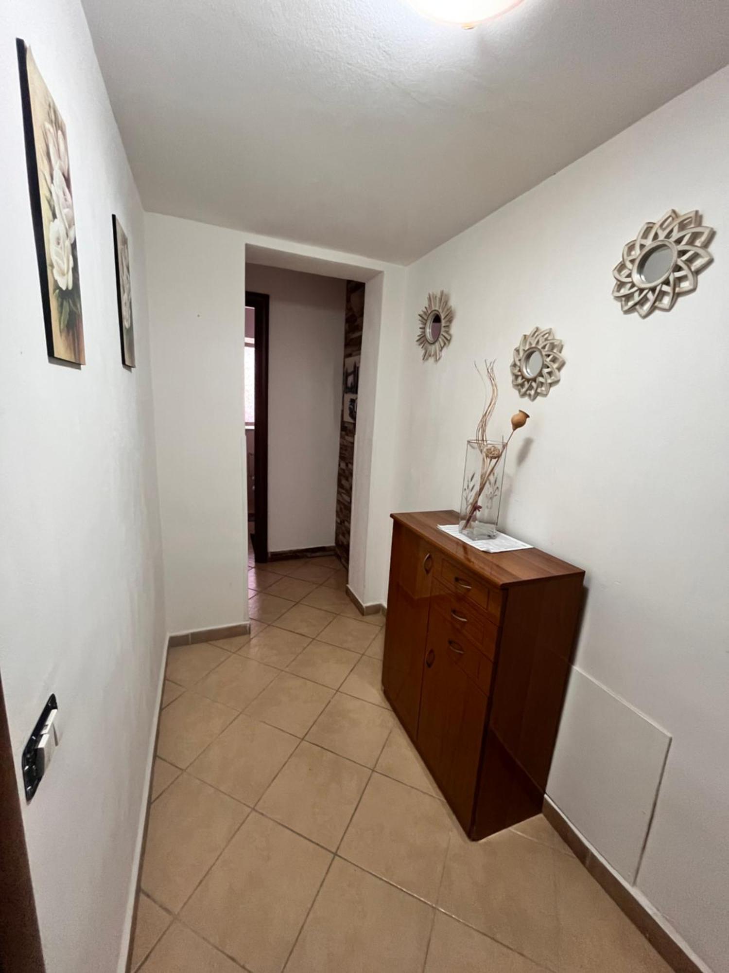 House Del Corso Calatafimi Apartment Palermo Exterior photo
